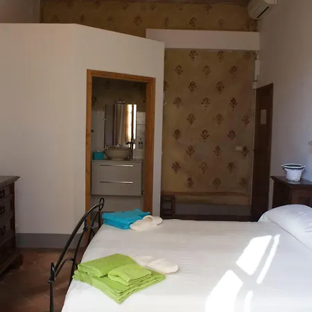 Hotel Affittacamere Il Dono *