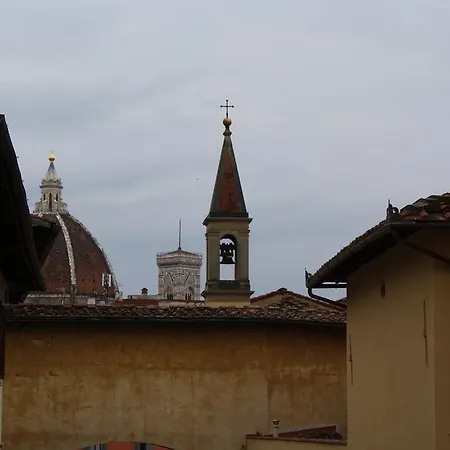 Affittacamere Il Dono Firenze