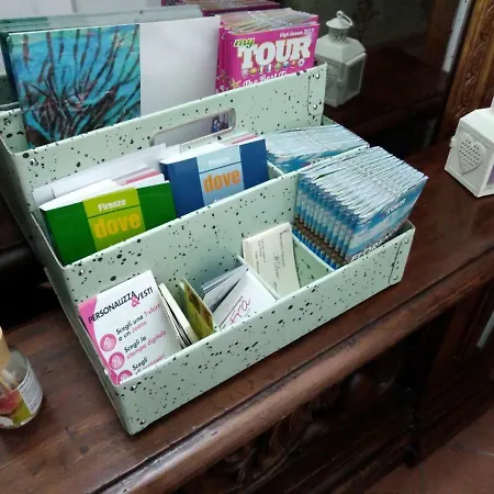 Hotel Affittacamere Il Dono *