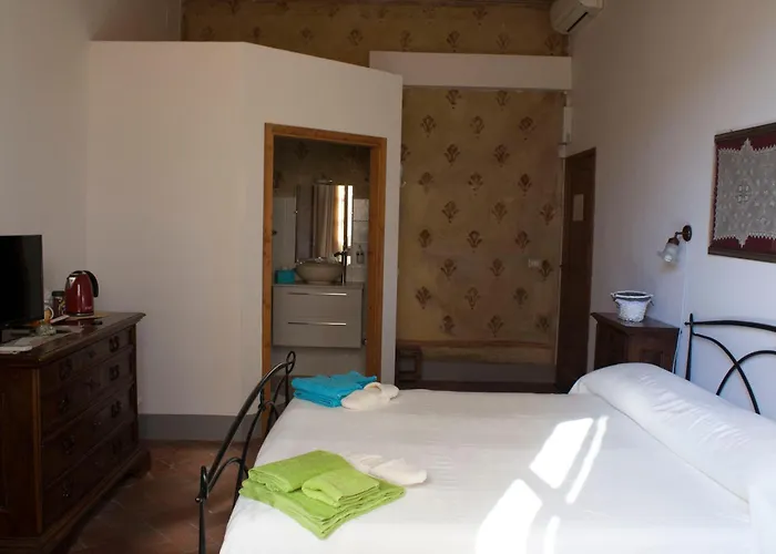 Hotel Affittacamere Il Dono *