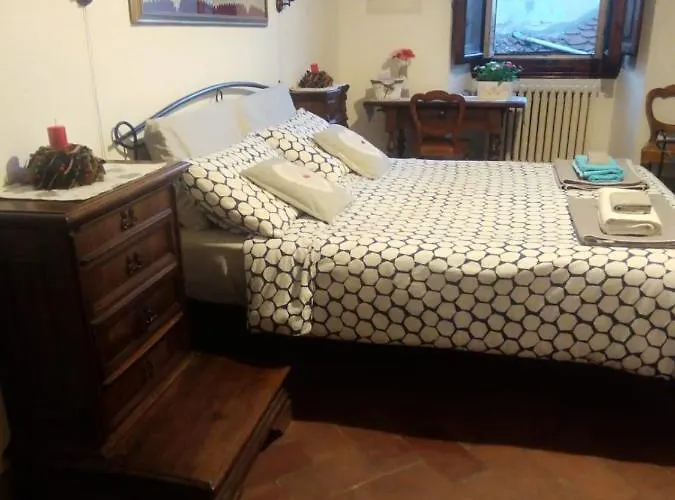 Hotel Affittacamere Il Dono Firenze