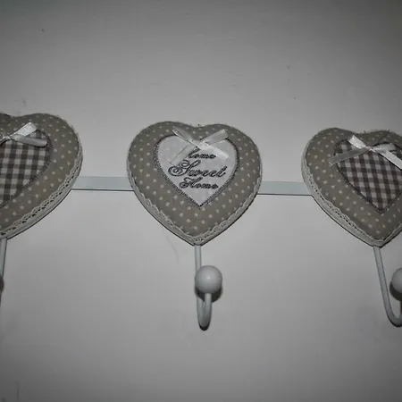 Affittacamere Il Dono * Firenze