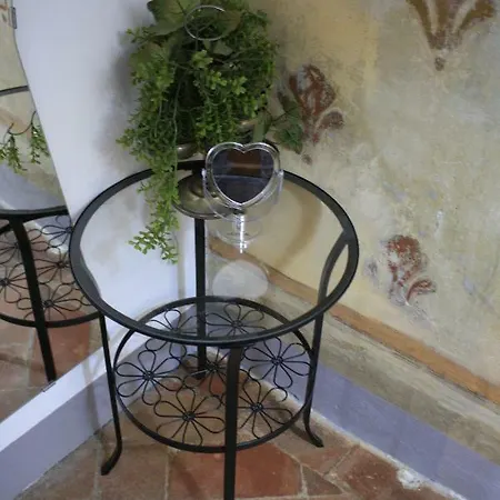 Szálloda Affittacamere Il Dono