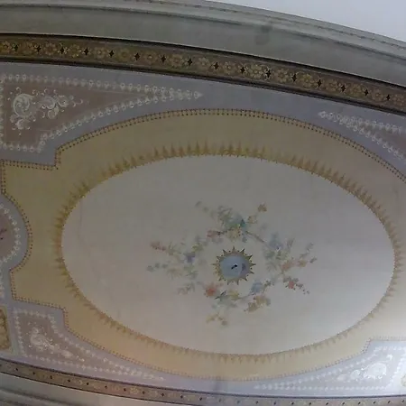 Szálloda Affittacamere Il Dono *