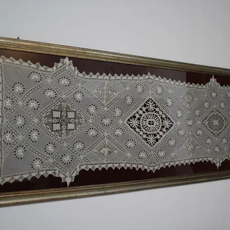 Affittacamere Il Dono Szálloda Firenze