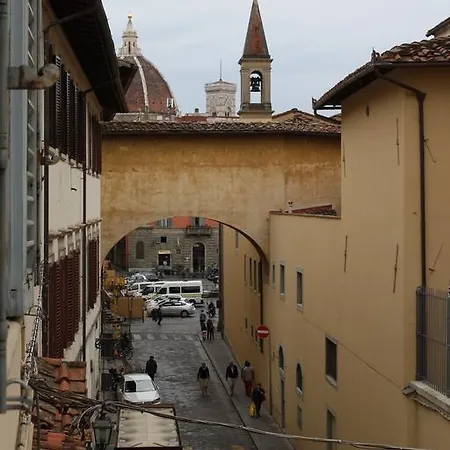 Hotell Affittacamere Il Dono