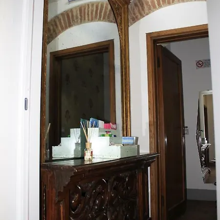 Affittacamere Il Dono