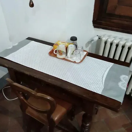 Affittacamere Il Dono Hotell Florens