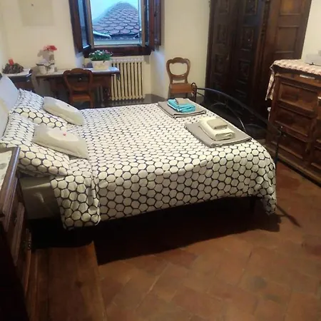 Отель Affittacamere Il Dono