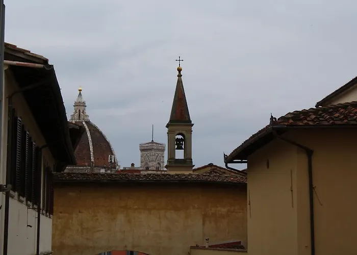 Affittacamere Il Dono Florencie