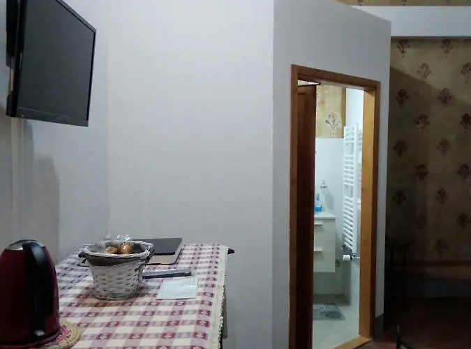 Hotel Affittacamere Il Dono Florencie