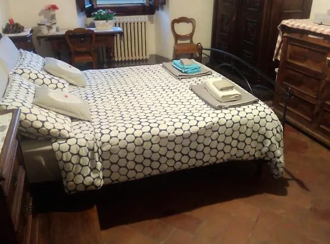 Hotel Affittacamere Il Dono