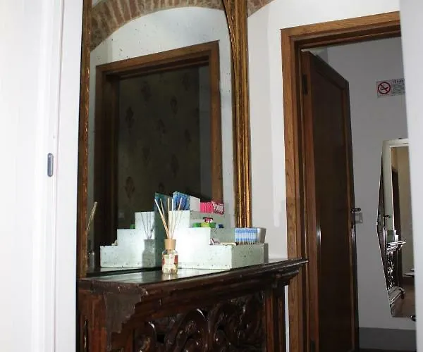 Affittacamere Il Dono